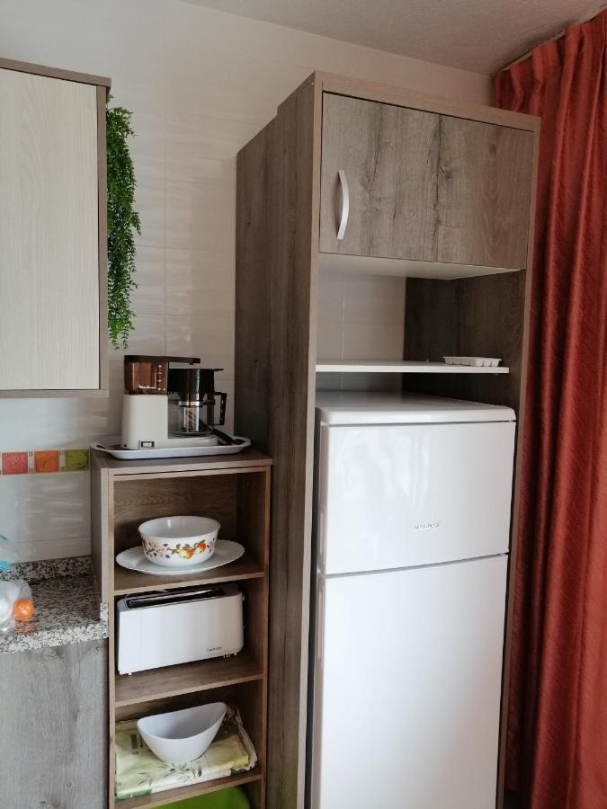 Apartamento Frente Al Mar Benidorm Exteriör bild